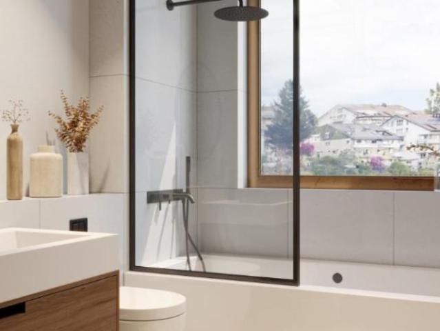 Wohnung 4.5 Zimmer