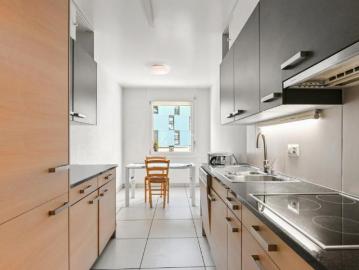 Wohnung 4.5 Zimmer