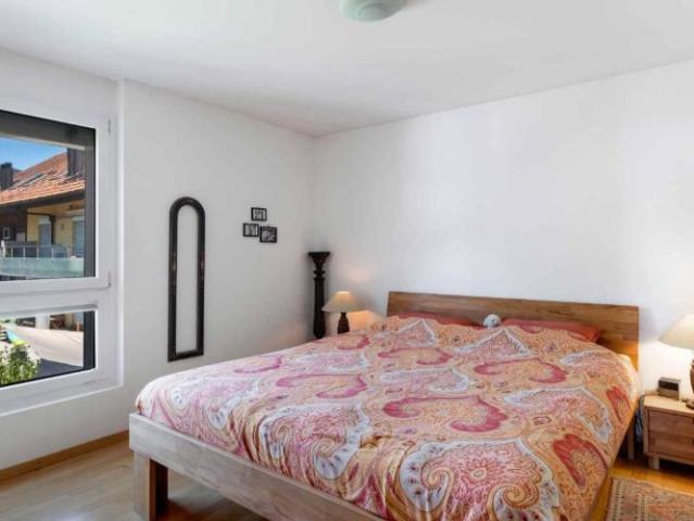 Wohnung 4.5 Zimmer