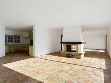 Wohnung 4.5 Zimmer