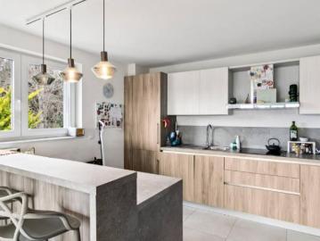 Wohnung 4.5 Zimmer