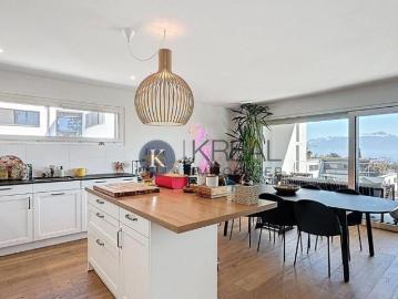 Wohnung 4.5 Zimmer