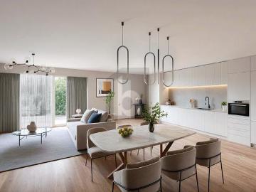 Wohnung 4.5 Zimmer
