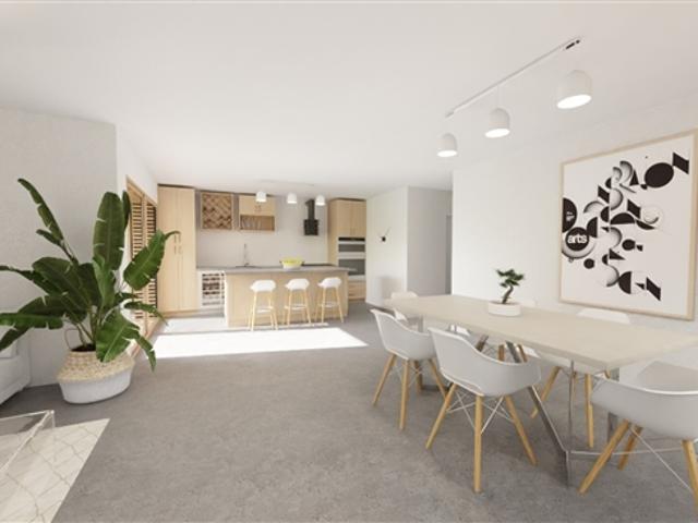 Wohnung 4.5 Zimmer / A11