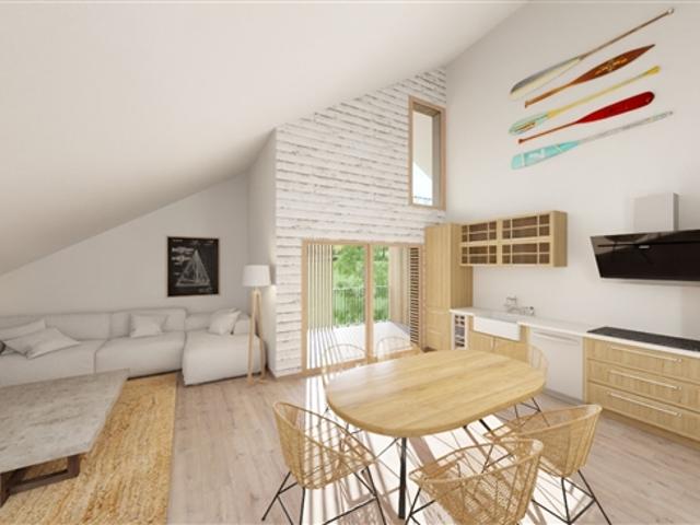Wohnung 4.5 Zimmer / A21