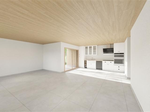 Wohnung 4.5 Zimmer / B01