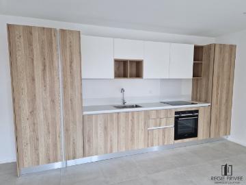 4.5 Zimmerwohnung im 1. Stock