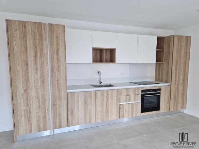4.5 Zimmerwohnung im 1. Stock