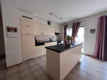 Wohnung 4,5 Zimmer im 1. Stock