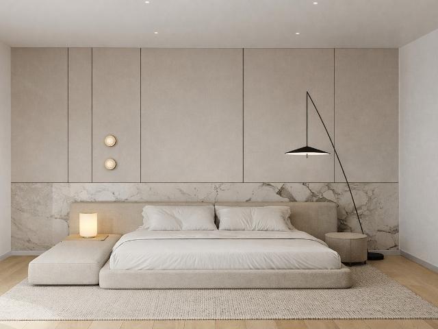 4.5 Zimmerwohnung im 1. Stock
