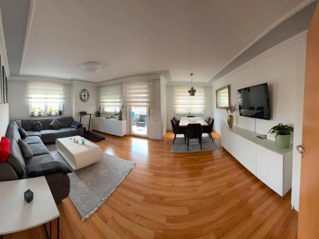 Wohnung 4.5 Zimmer in Bestlage Stuttgart Zuffenhausen