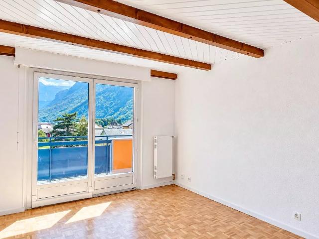 Wohnung 4.5 Zimmer in Evionnaz