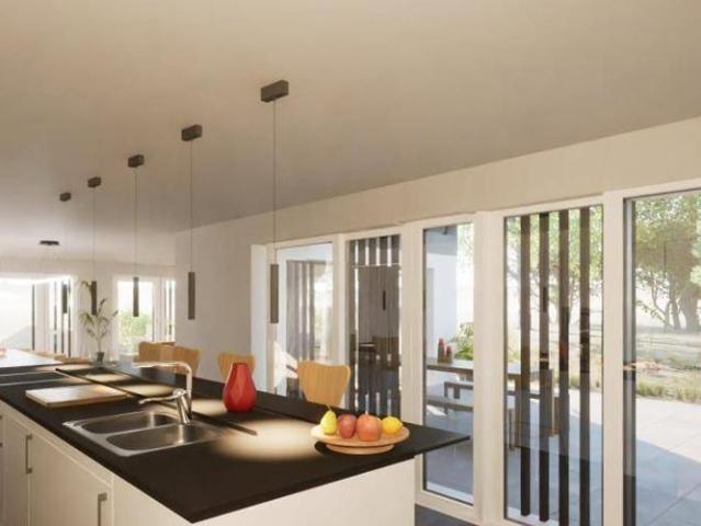 Wohnung 4.5 Zimmer in Lausanne