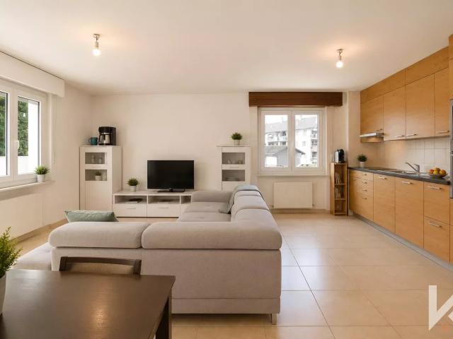 Wohnung 4.5 Zimmer in Monthey