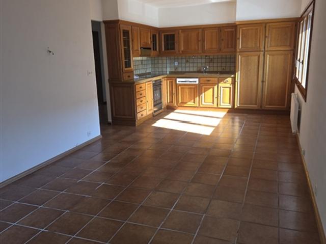 Wohnung 4,5 Zimmer in Sion