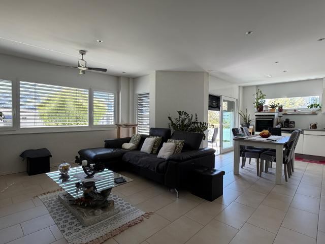 Wohnung 4,5 Zimmer in Sion