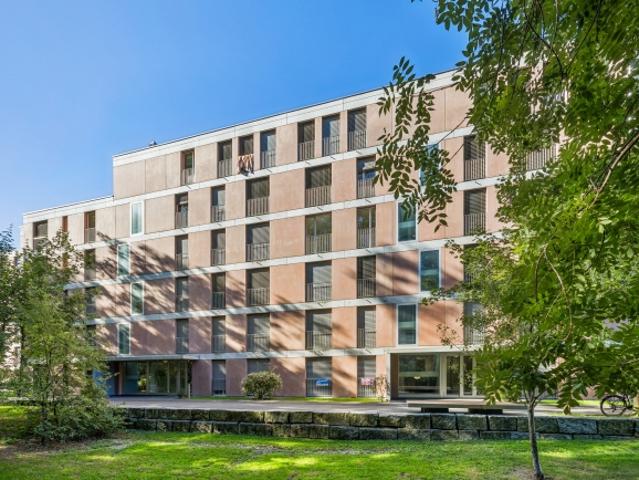 Wohnung 4,5 Zimmer MINERGIE