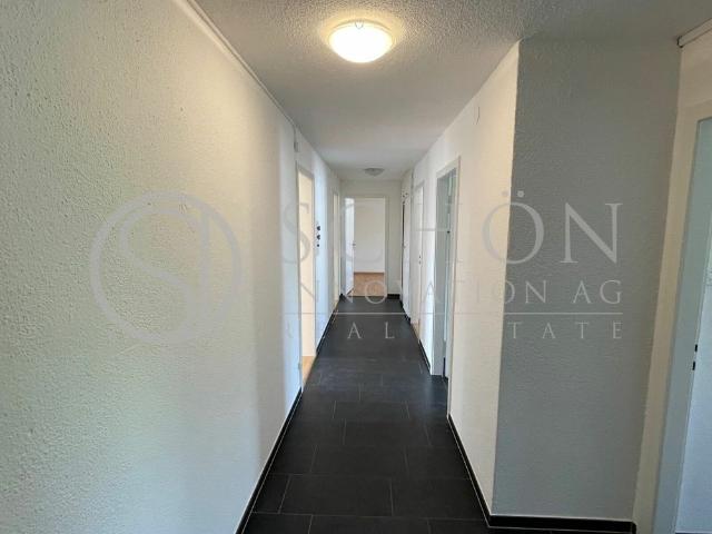 Wohnung | 4.5 Zimmer Wohnung im Zentrum von Kreuzlingen