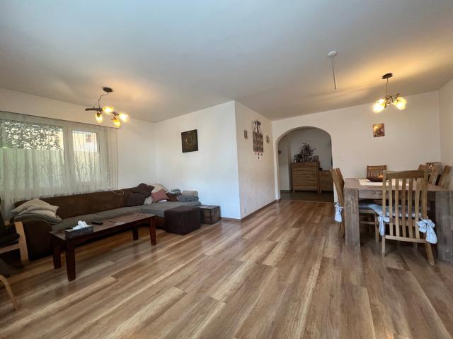 Wohnung 4,5 Zimmer und 140 m² / Garage 30 m² / Sierre / Exklusivität