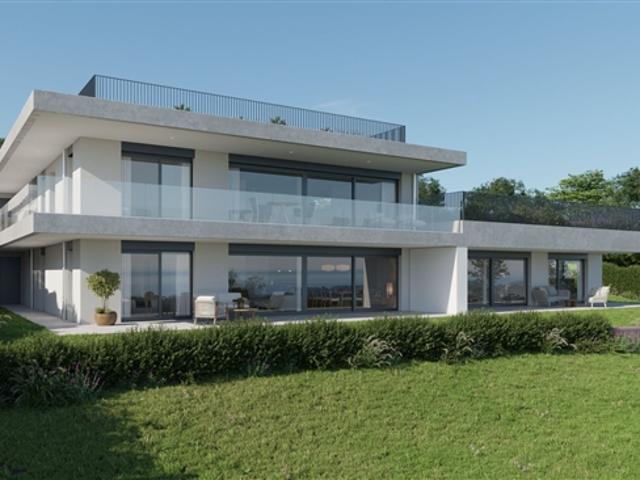 Wohnung · 4,5 Stücke · Bevaix