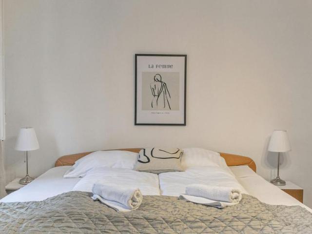 Wohnung 4 Schlafzimmer Zu Vermieten Vienna Vienna 1497 ES105569191