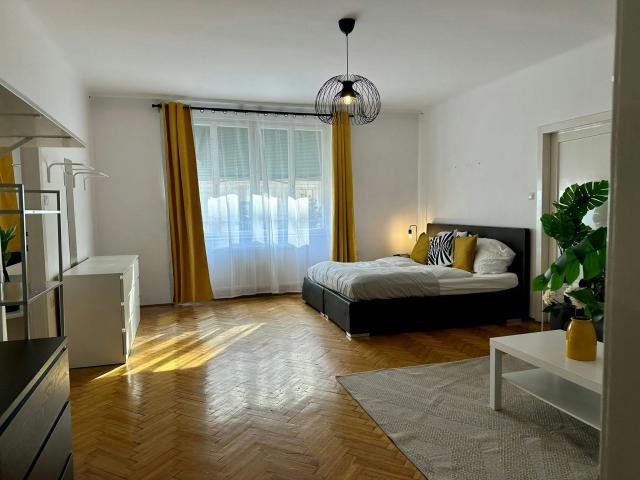 Wohnung 4 Schlafzimmer Zu Vermieten Vienna Vienna 10000 ES80050752