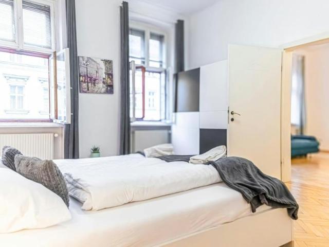 Wohnung 4 Schlafzimmer Zu Vermieten Vienna Vienna 2100 ES100766468