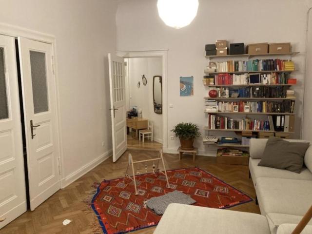 Wohnung 4 Schlafzimmer Zu Vermieten Wien AUT 1056 ES104259255