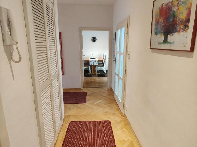 Wohnung 4 Schlafzimmer Zu Vermieten Wien AUT 1990 ELS101336419
