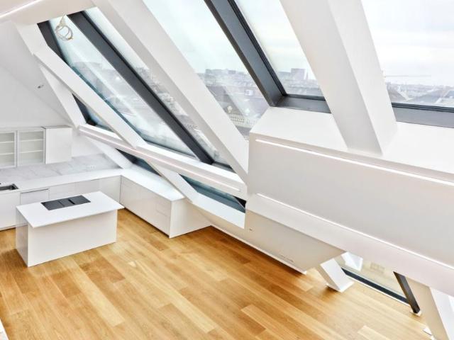 Wohnung 4 Schlafzimmer Zu Vermieten Wien Wien 16900 ES105570722
