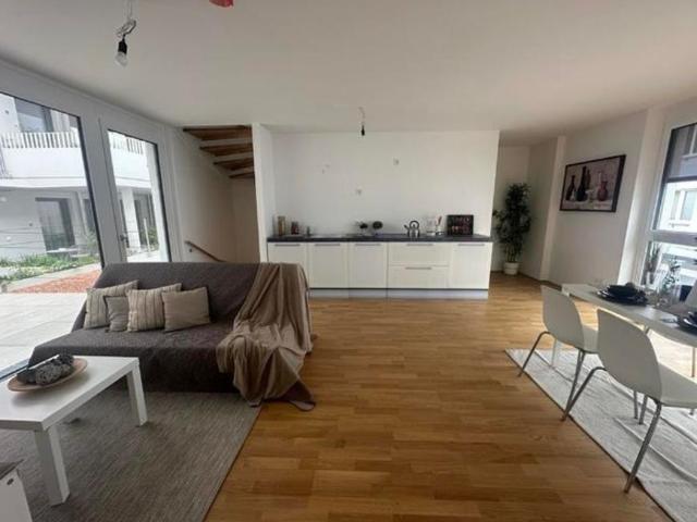 Wohnung 4 Schlafzimmer Zu Vermieten Wien Wien 1903 ES105470146