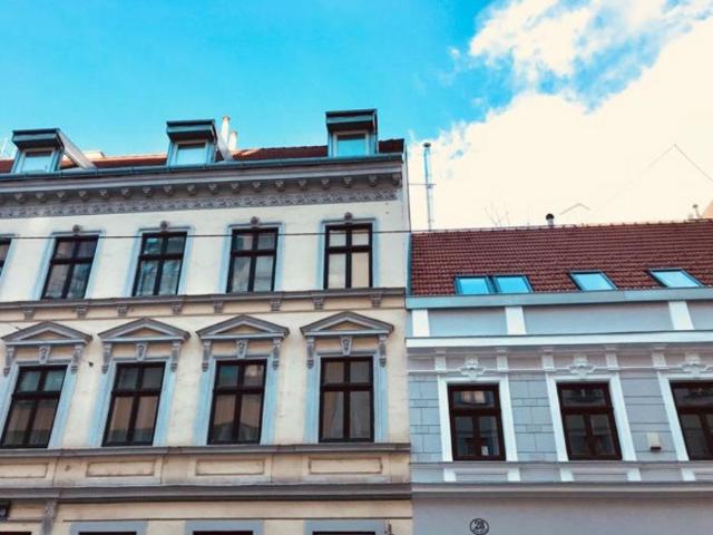 Wohnung 4 Schlafzimmer Zu Vermieten Wien Wien 2150 ES105252085