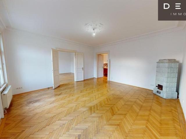 Wohnung 4 Schlafzimmer Zu Vermieten Wien Wien 2108 ES105470206