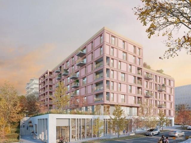 Wohnung 4 Schlafzimmer Zu Vermieten Wien Wien 2348 ES105051118