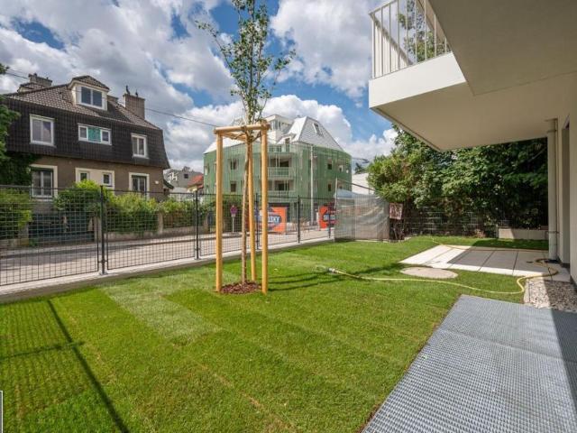 Wohnung 4 Schlafzimmer Zu Vermieten Wien Wien 3350 ES105528910