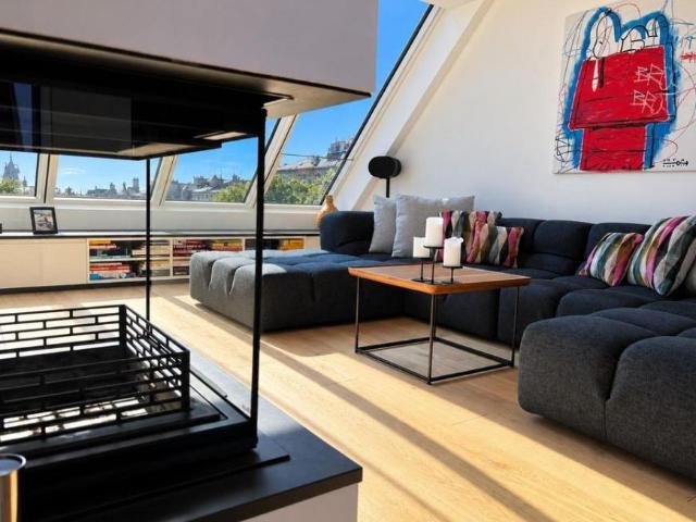Wohnung 4 Schlafzimmer Zu Vermieten Wien Wien 5500 ES105545234
