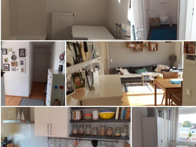 Wohnung 4 Schlafzimmer Zu Vermieten Pyhra AUT 624 ES105571339