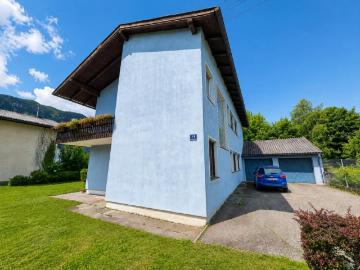 Wohnung 4 Schlafzimmer Zu Vermieten Spittal An Der Drau Österreich 1095 ES103358091