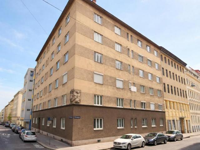 Wohnung 4 Schlafzimmer Zu Verkaufen Wien AUT 640000 ES104867290