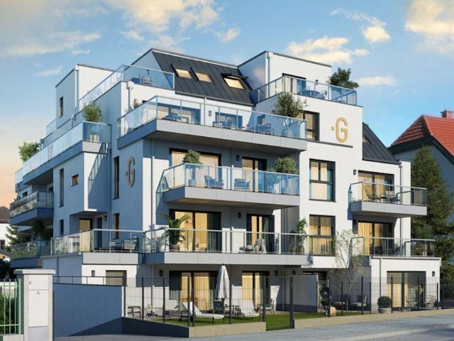 Wohnung 4 Schlafzimmer Zu Verkaufen Wien Wien 1599900 ES105271440