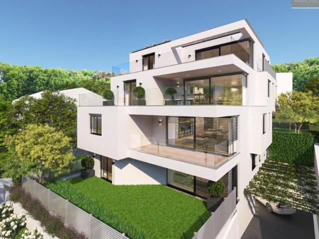 Wohnung 4 Schlafzimmer Zu Verkaufen Wien Wien 1848000 ES105470220