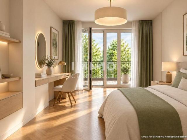 Wohnung 4 Schlafzimmer Zu Verkaufen Wien Wien 579000 ES106151363