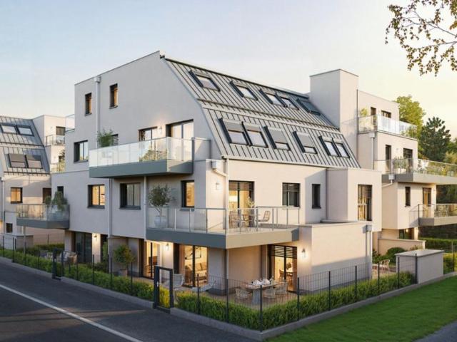 Wohnung 4 Schlafzimmer Zu Verkaufen Wien Wien 689900 ES105152577