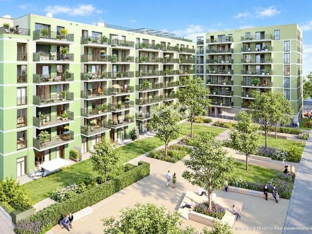 Wohnung 4 Schlafzimmer Zu Verkaufen Wien Wien 743000 ES106151244