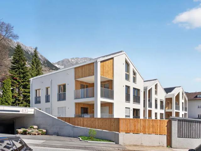 Wohnung 4 Schlafzimmer Zu Verkaufen Innsbruck Tirol 2200000 ES103155077