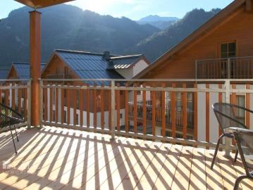 Wohnung 4 Schlafzimmer Zu Verkaufen Rauris Österreich 265000 ES100395355
