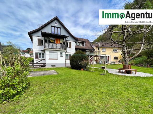Wohnung | 4 Zimmer | Altbau