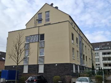 Wohnung 4 Zimmer Bergisch Gladbach provisionsfrei Energieklasse B