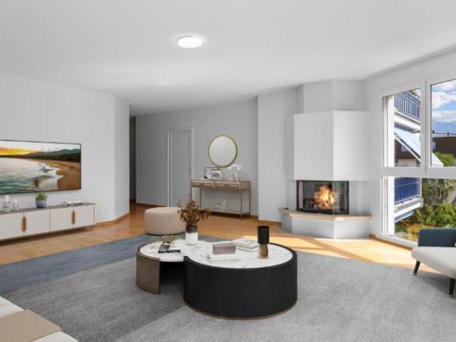 Wohnung 4 Zimmer