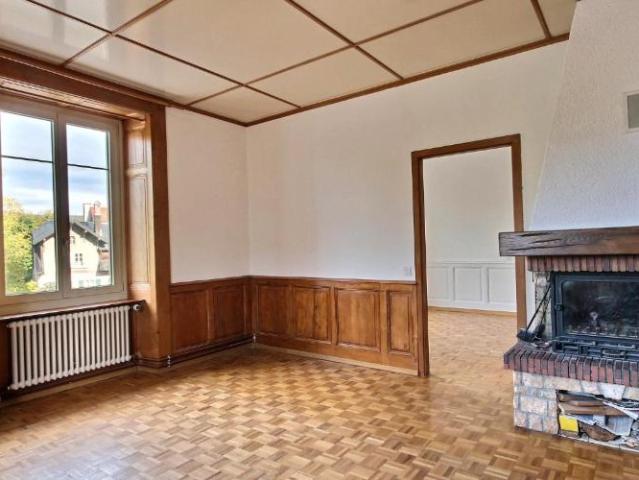 Wohnung 4 Zimmer